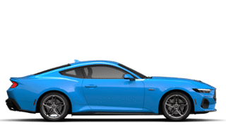 2025 Ford Mustang® External Image 1